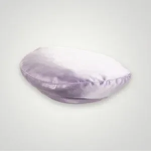 Eugenia Kim | Accessories | Eugenia Kim Purple Satin Beret  display picture 2